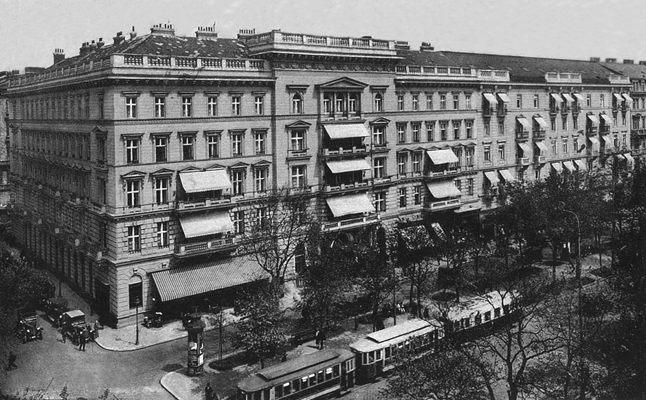 ME 1934 Vídeň
